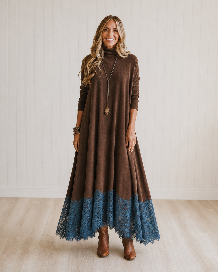 Margery Maxi Dress