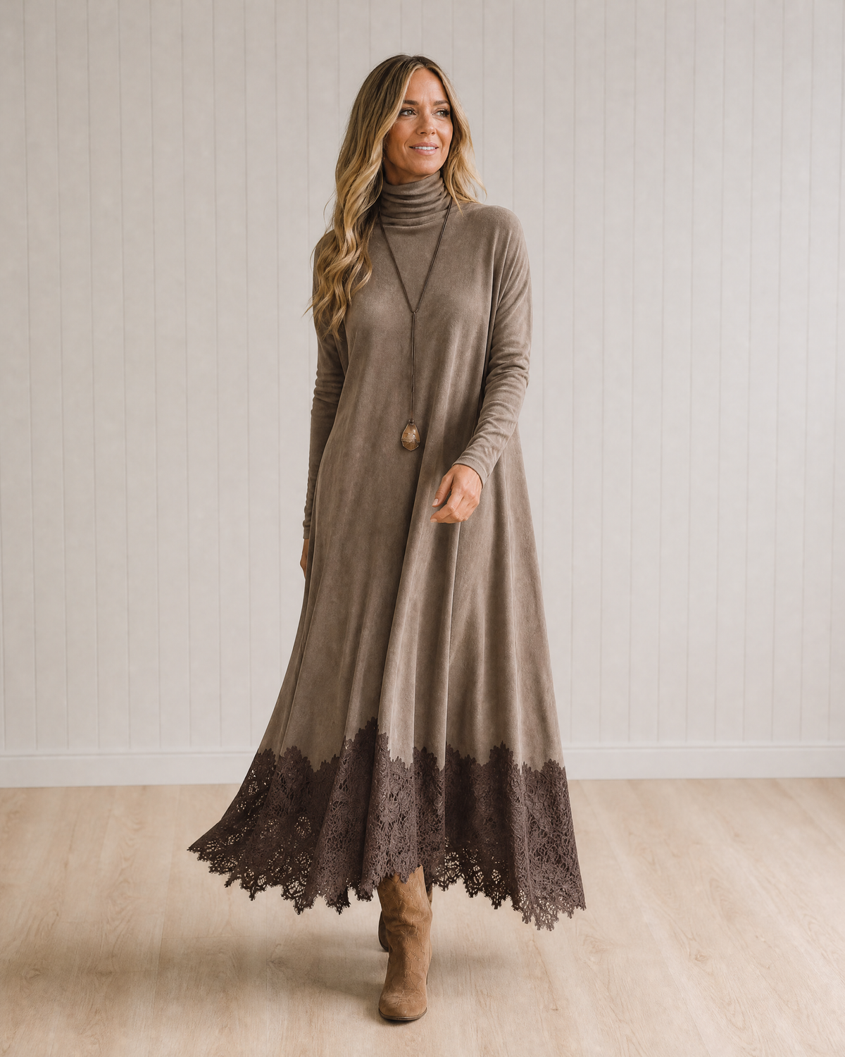 Margery Maxi Dress