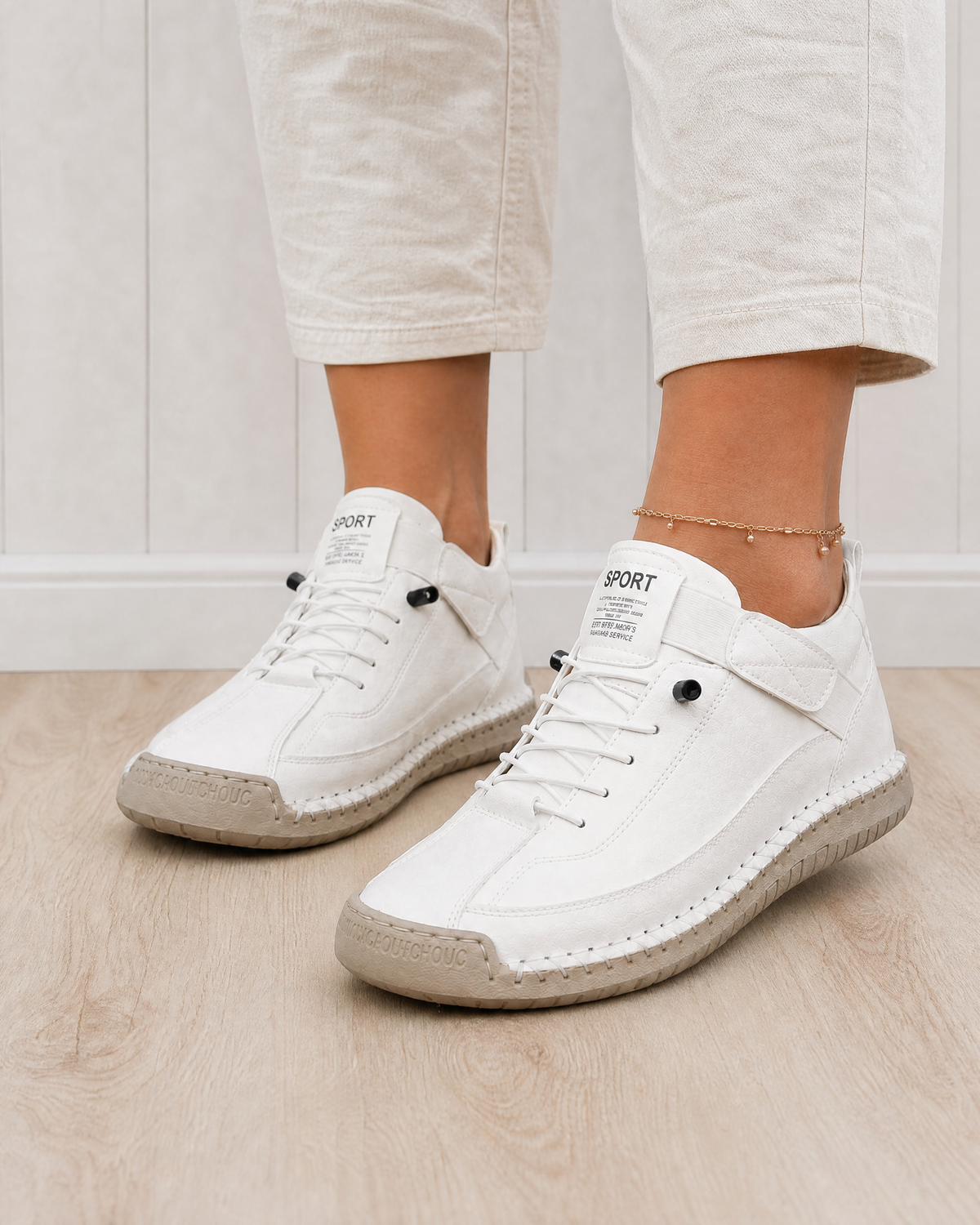 Marisol Arch Support Comfort Sneakers