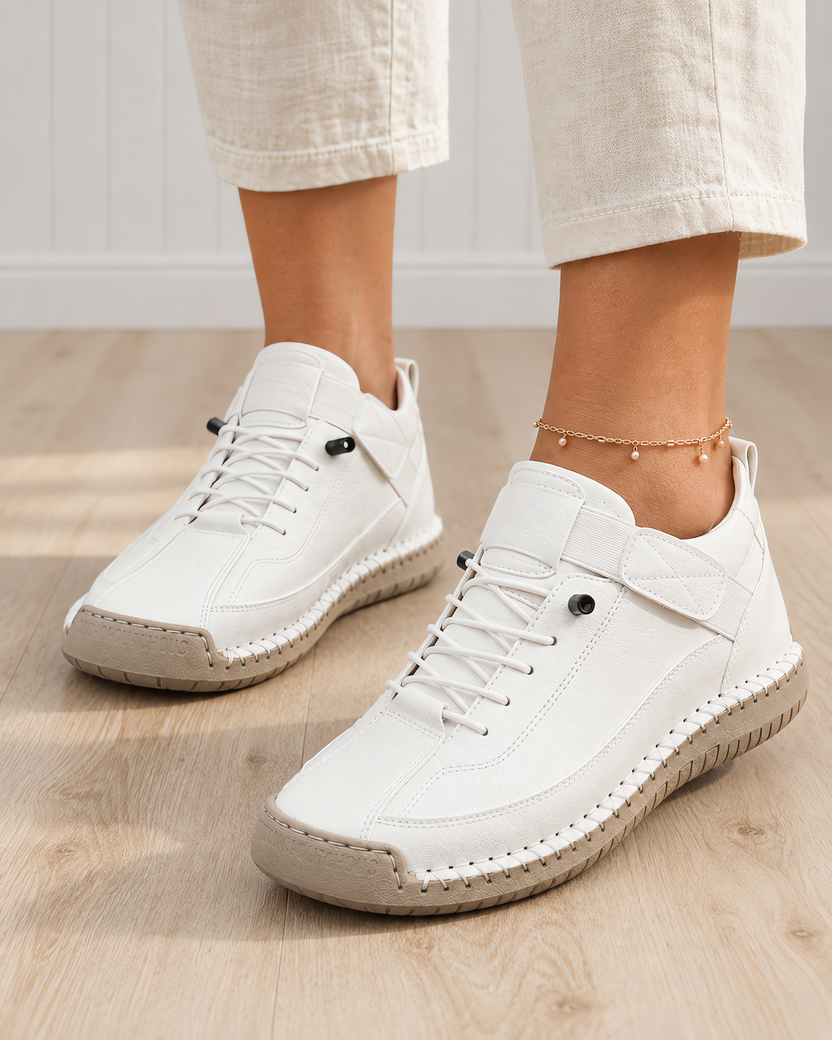 Marisol Arch Support Comfort Sneakers