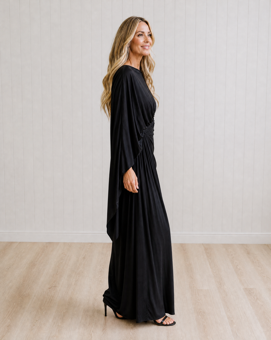 Meryl Maxi Dress
