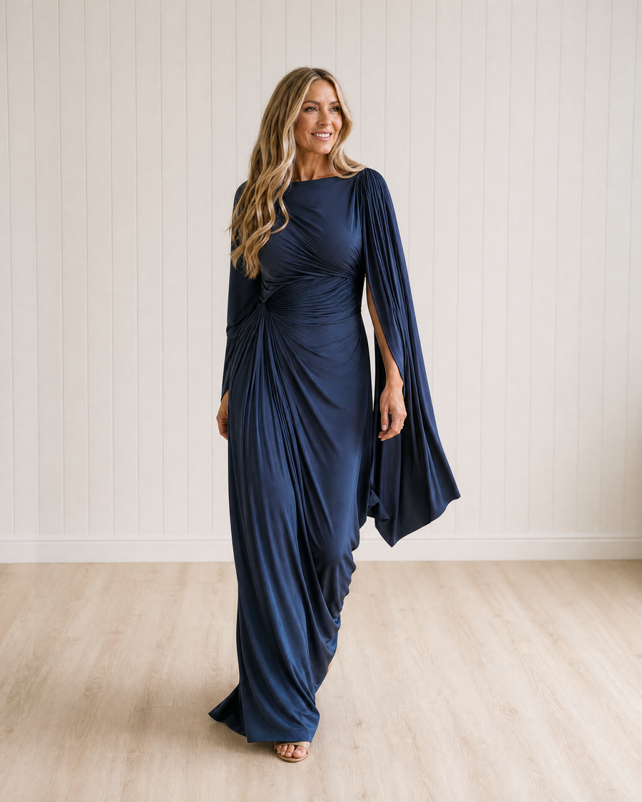 Meryl Maxi Dress