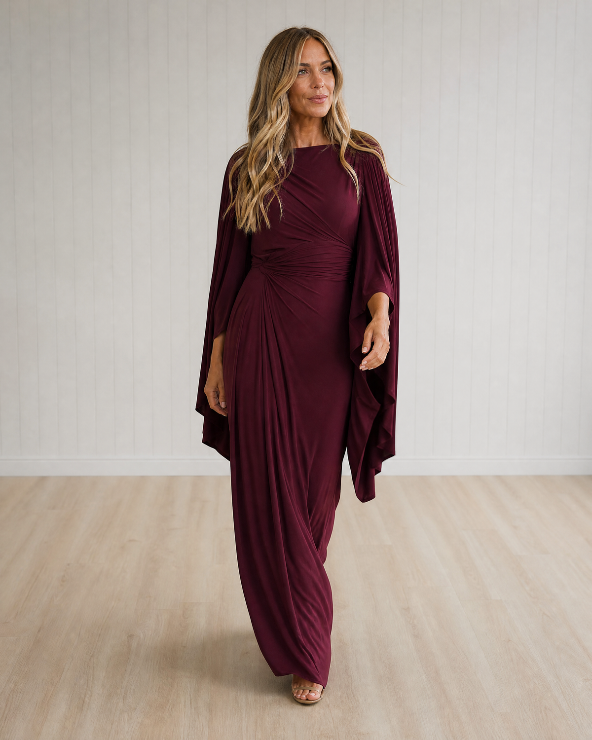Meryl Maxi Dress
