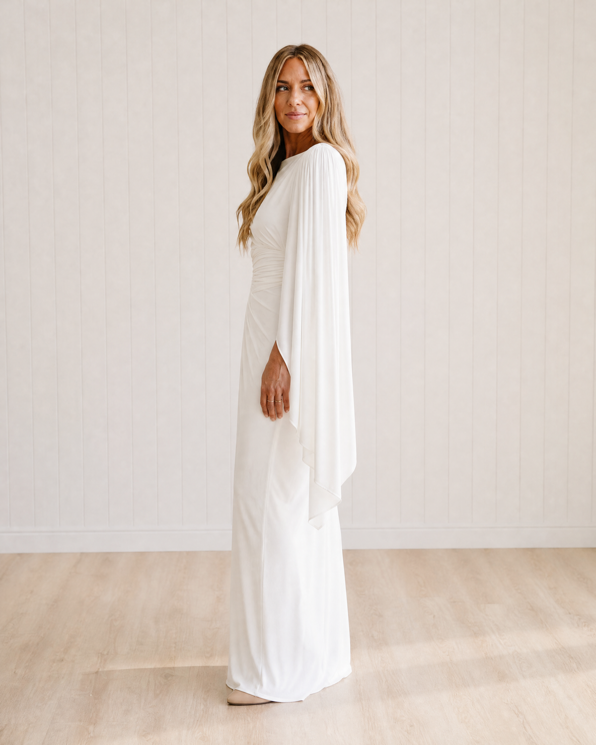 Meryl Maxi Dress