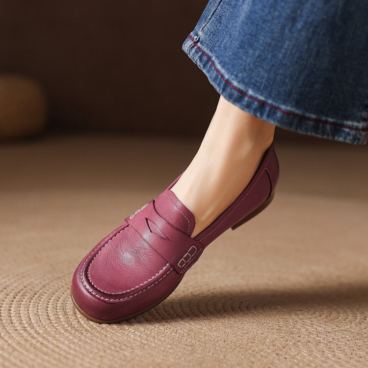 Galea | Loafers