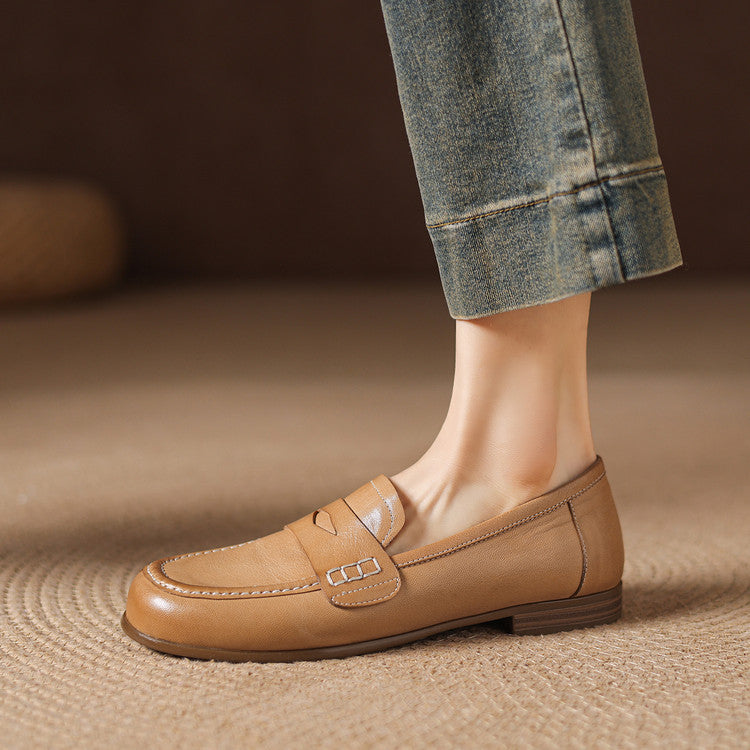 Galea | Loafers