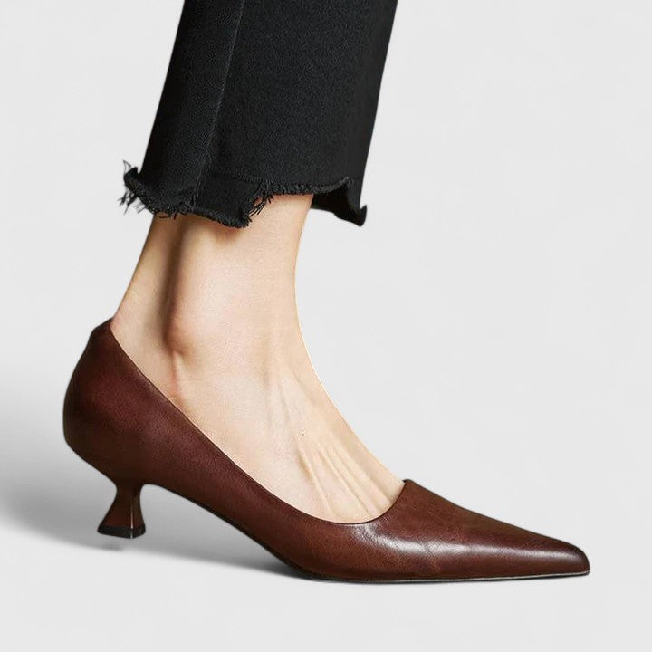 Vitalba | Elegant Heel