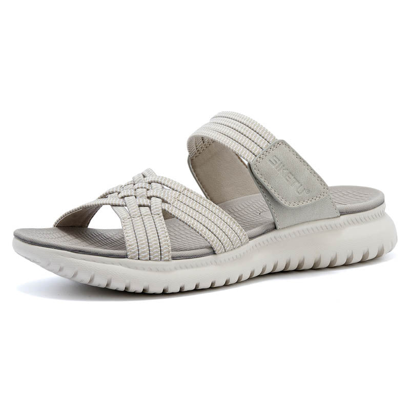 Mathilde | Comfortable Slip-On Orthopaedic Sandals