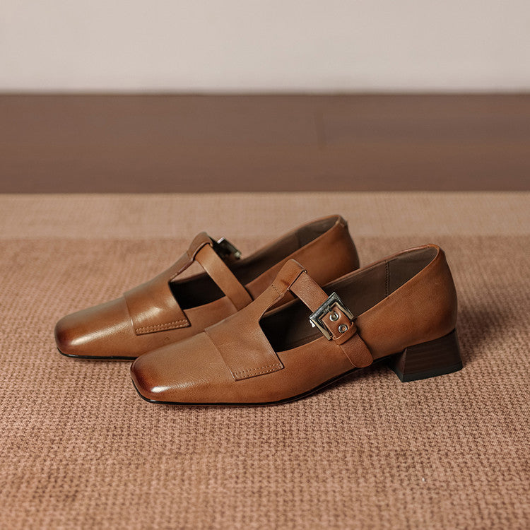 Veyra | Heels