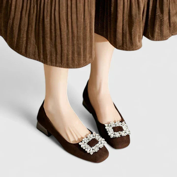 Filippa | Comfort Heels