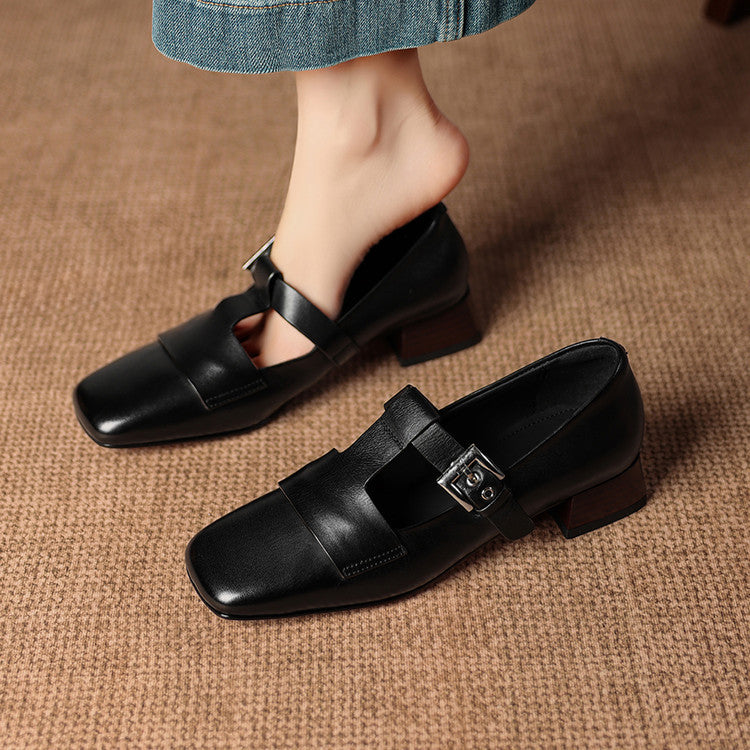 Veyra | Heels