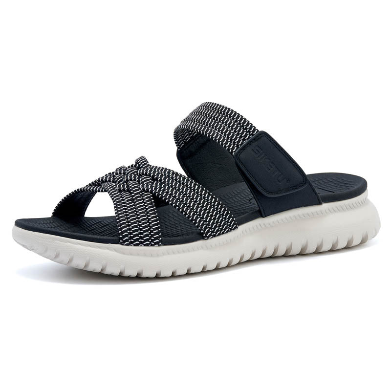 Mathilde | Comfortable Slip-On Orthopaedic Sandals