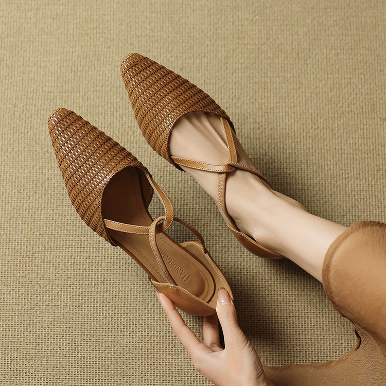Dona | Heels