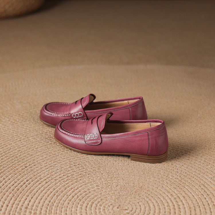 Galea | Loafers