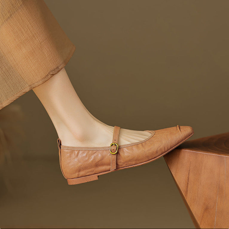 Wani | Flats