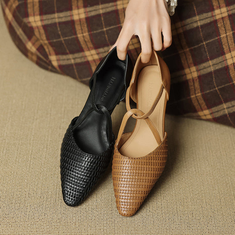 Dona | Heels
