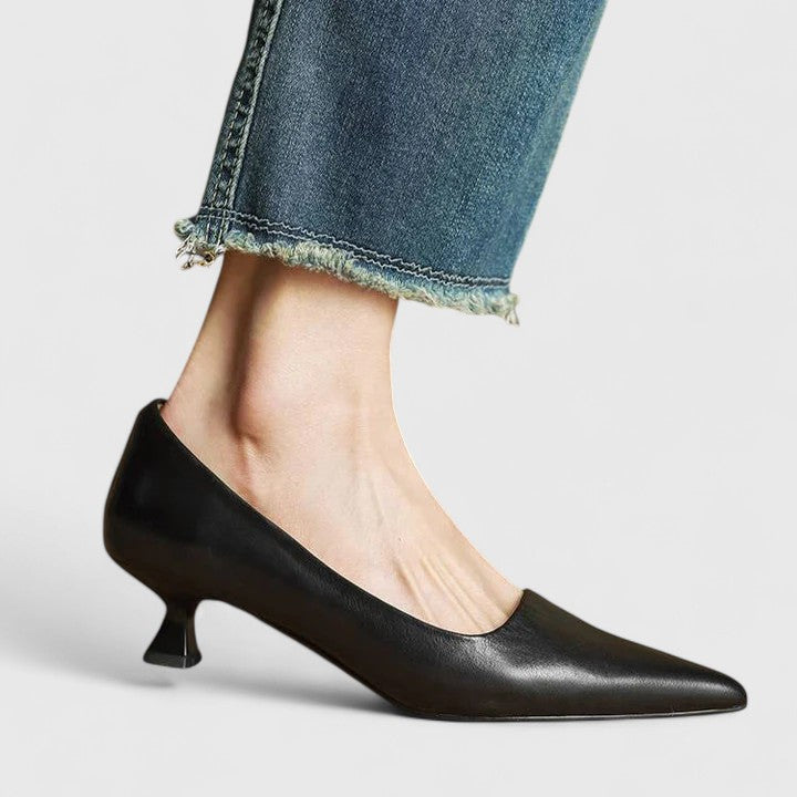 Vitalba | Elegant Heel