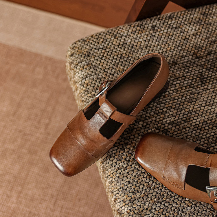 Veyra | Heels