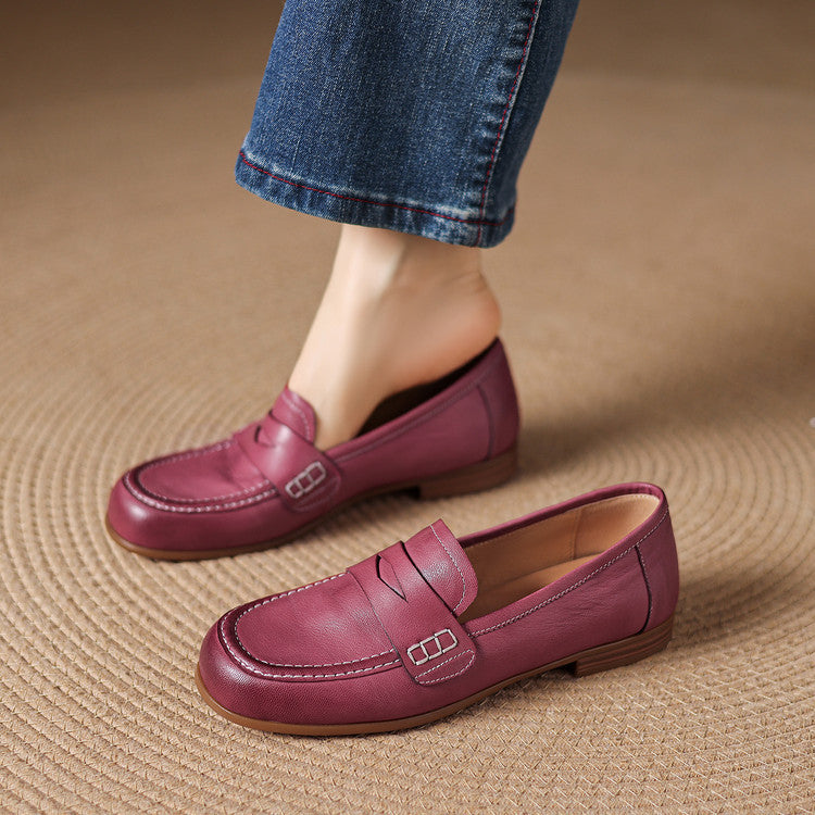 Galea | Loafers