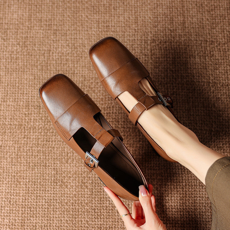 Veyra | Heels