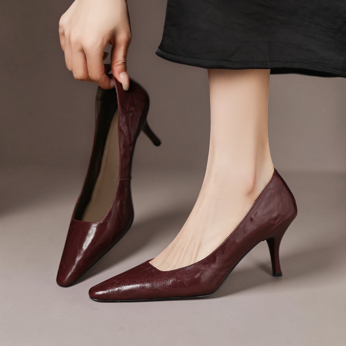 Zala | Heels