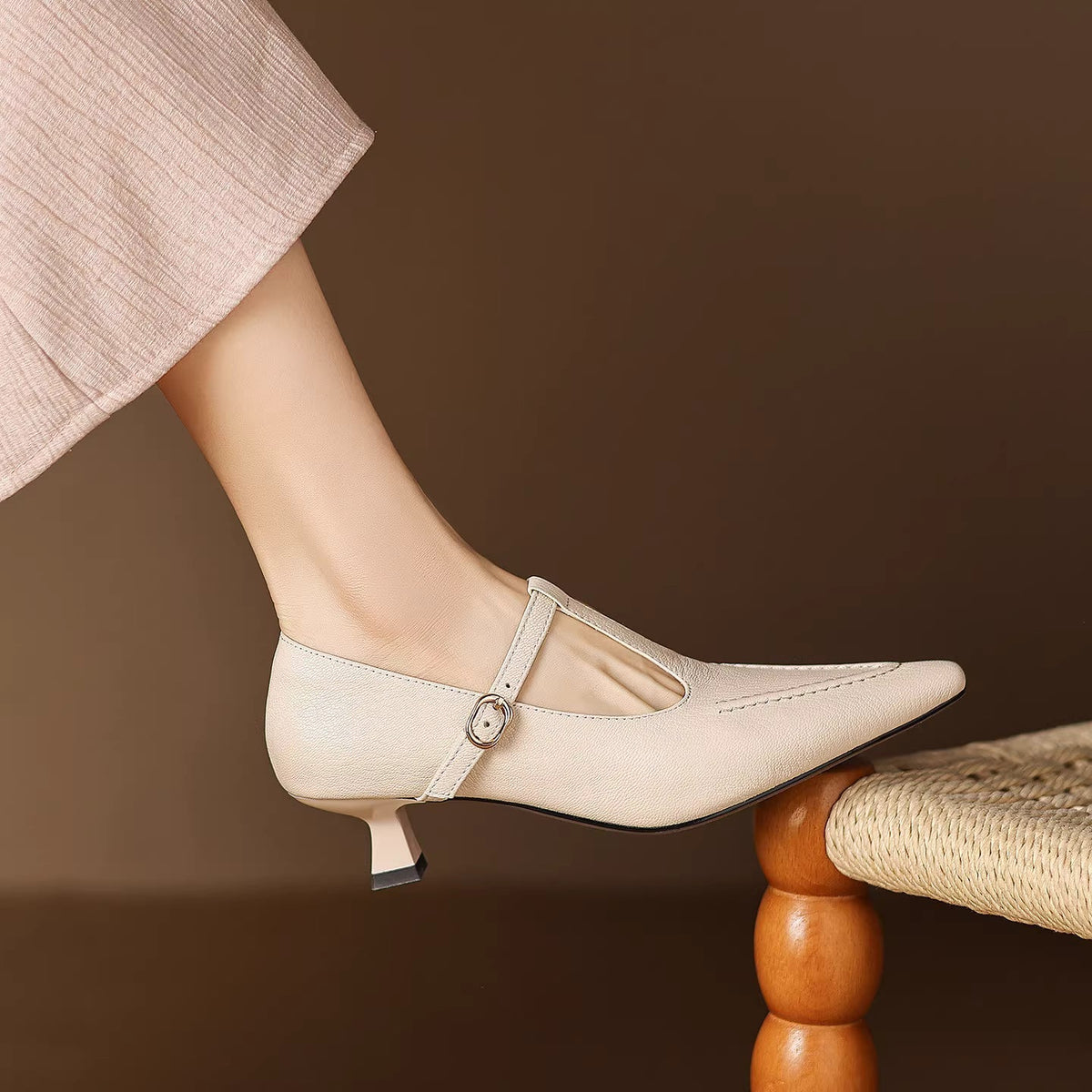Tirea | Heels