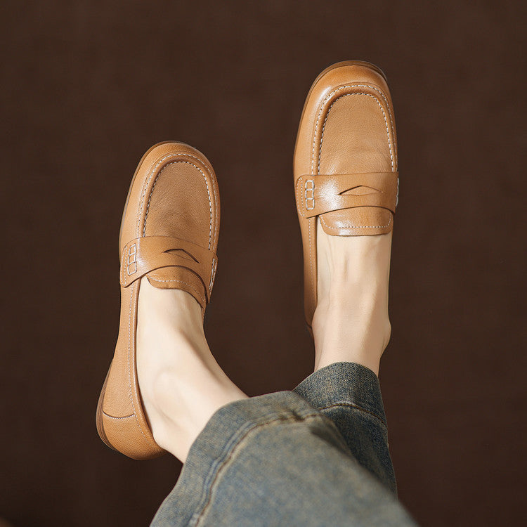 Galea | Loafers