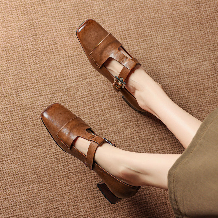 Veyra | Heels