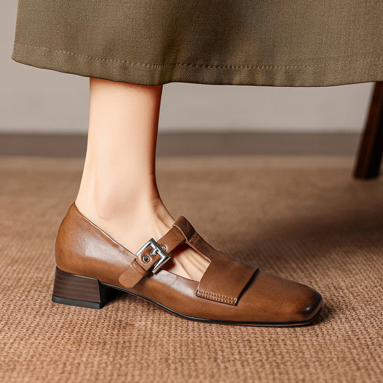 Veyra | Heels