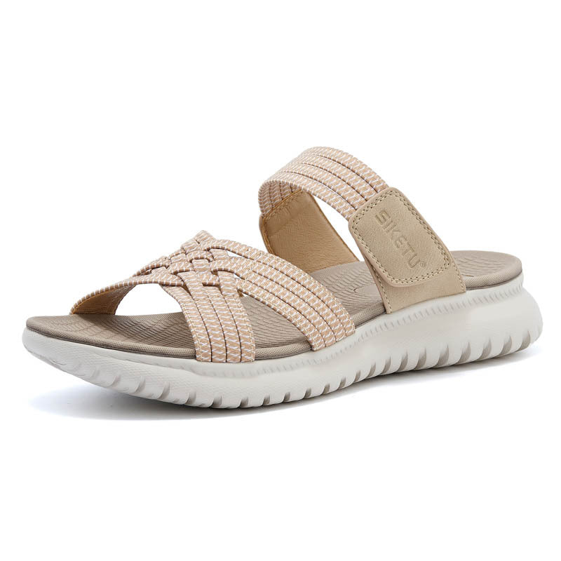 Mathilde | Comfortable Slip-On Orthopaedic Sandals