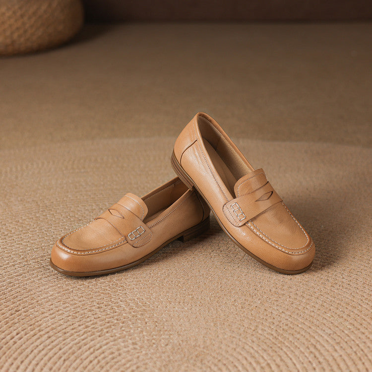 Galea | Loafers