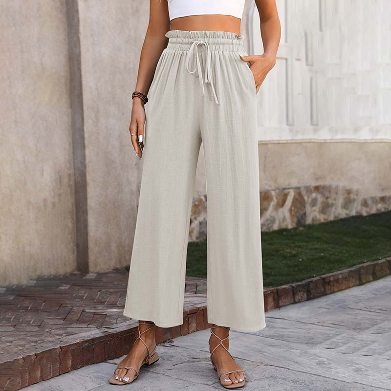 Eluna Light Lounge Trousers