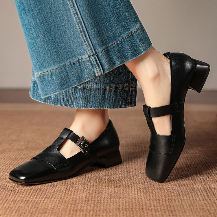 Veyra | Heels