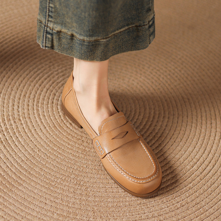 Galea | Loafers
