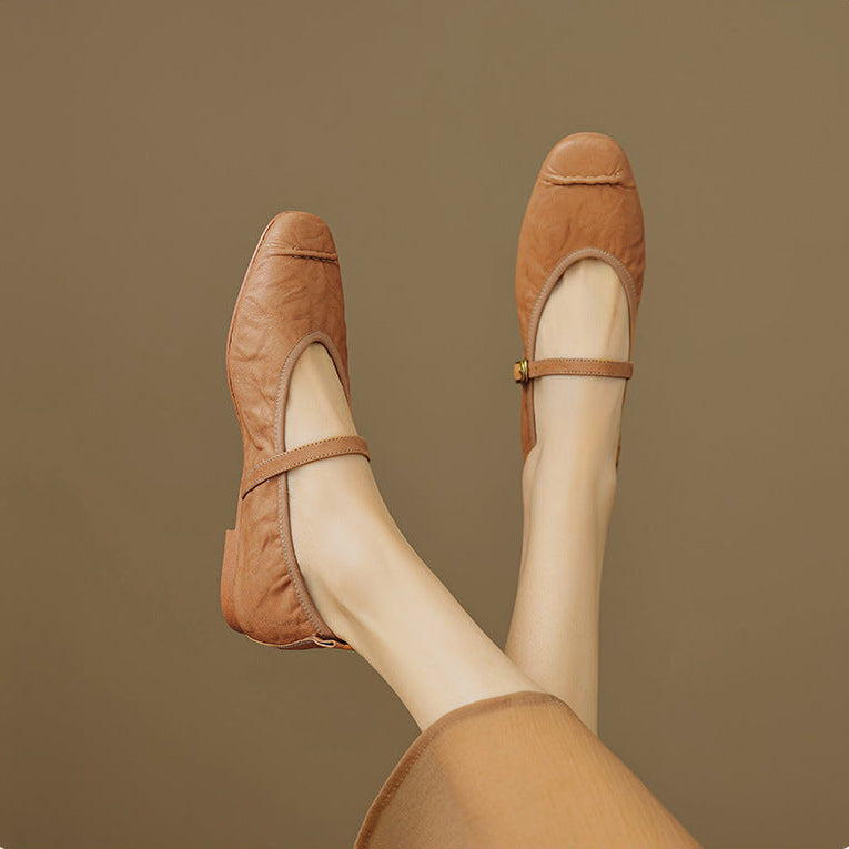 Wani | Flats