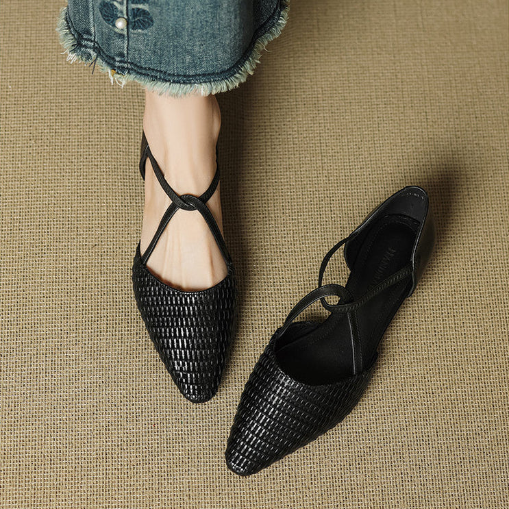 Dona | Heels