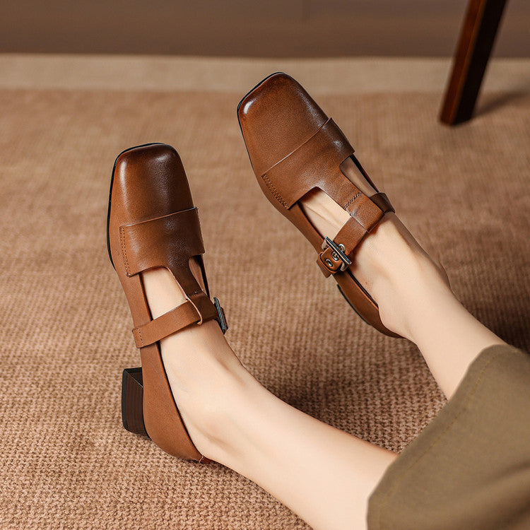 Veyra | Heels