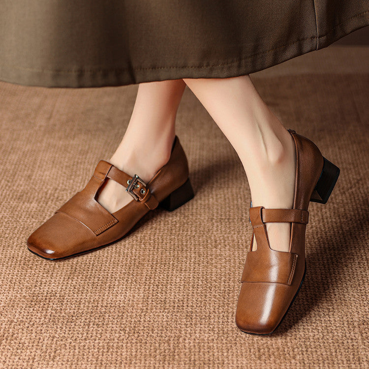Veyra | Heels