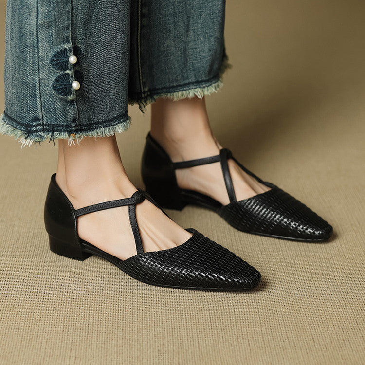 Dona | Heels
