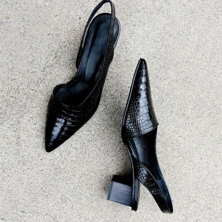 Anita | Comfort Heel for Women