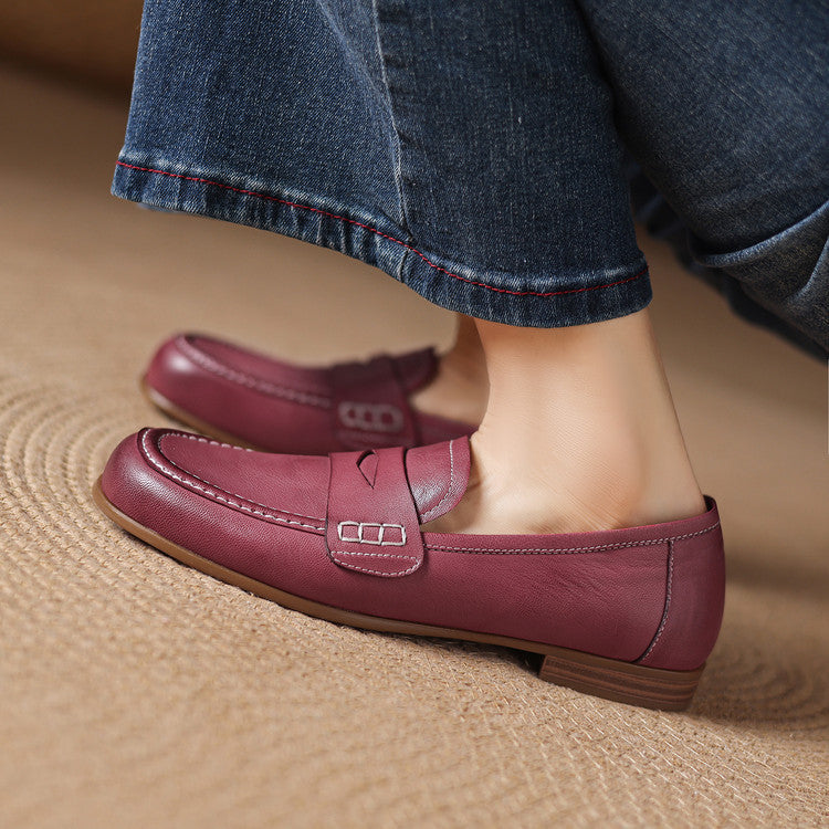 Galea | Loafers