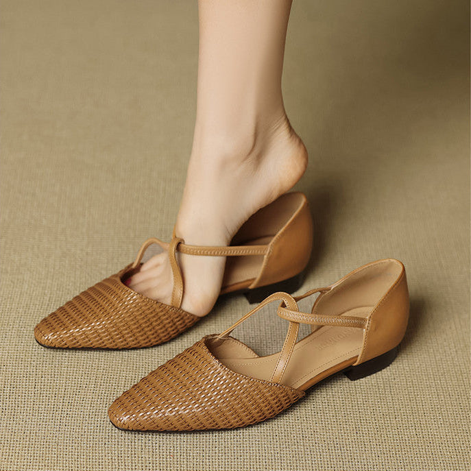 Dona | Heels