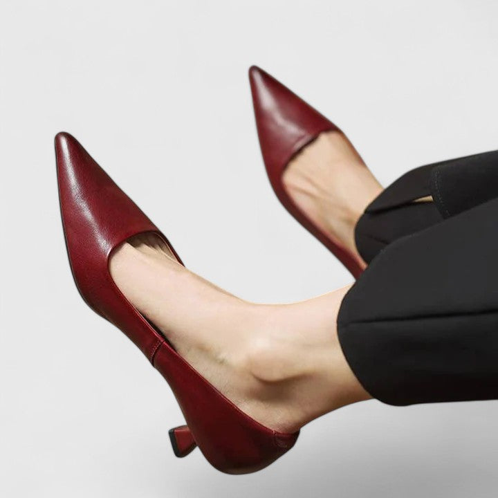 Vitalba | Elegant Heel