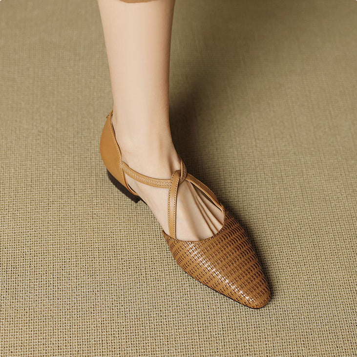 Dona | Heels