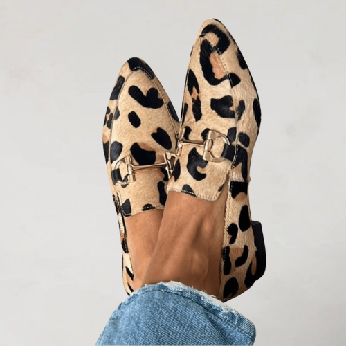 AVA – STYLISH AND TRENDY LOAFERS