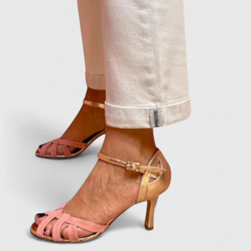 Silvana | Comfort Heel for Women