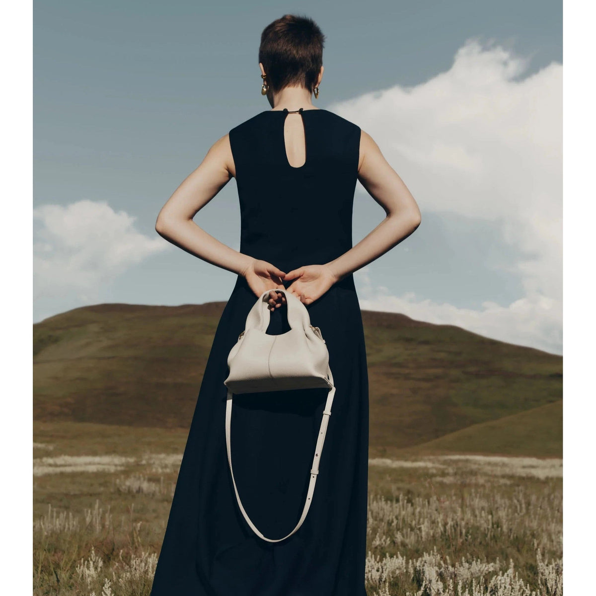 Priscilla Bag