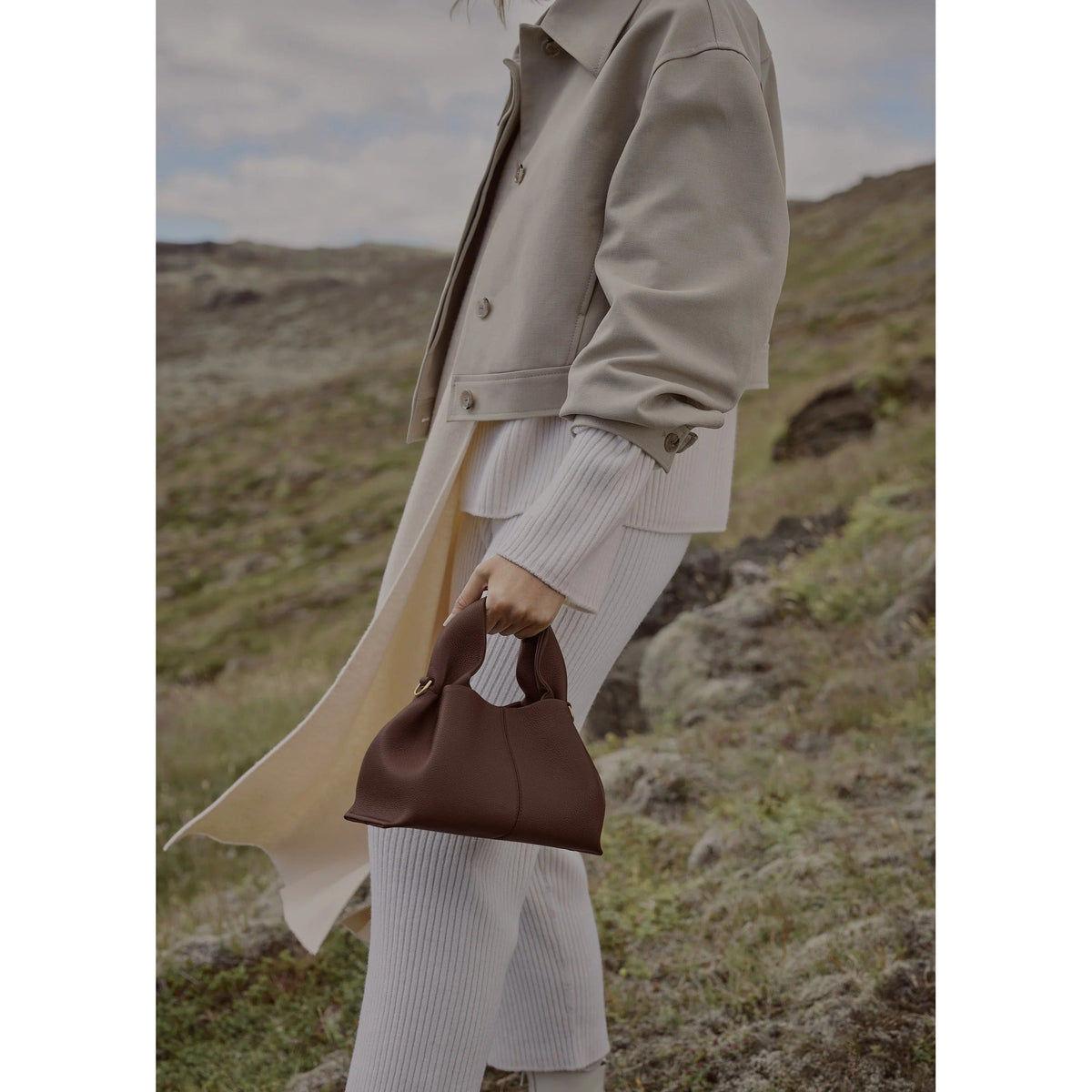 Priscilla Bag