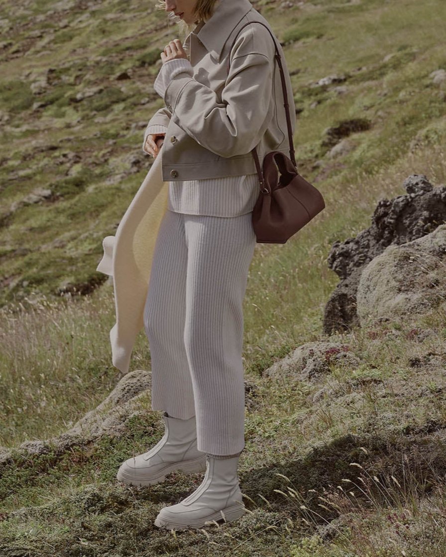 Priscilla Bag