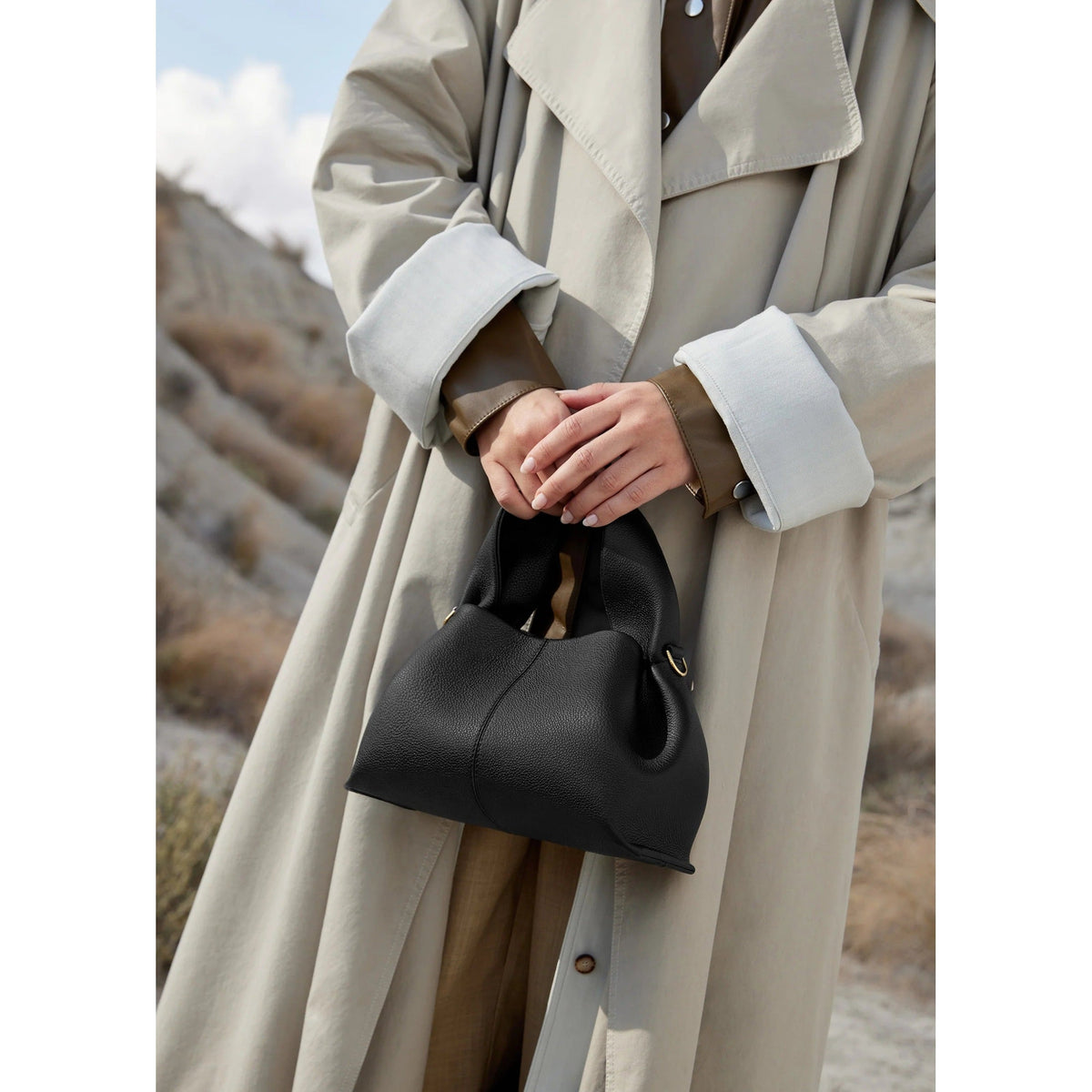 Priscilla Bag